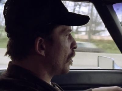Where are you going - Henry: Portrait of a Serial Killer