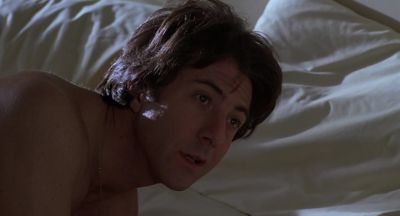 Where are you going - Kramer vs  Kramer