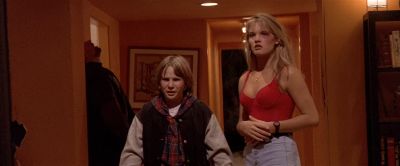 Where are you going - Last Action Hero