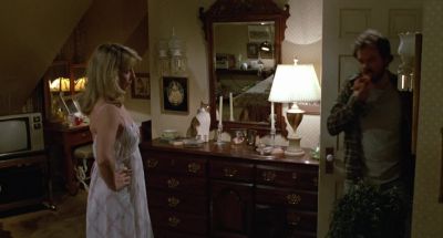 Where are you going - Mr  Mom