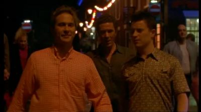 Where are you going - Queer as Folk