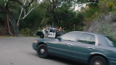 -Where are they going? - Road Trip Hostage