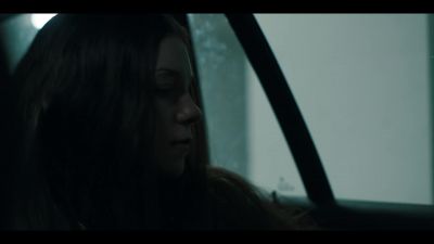 Where are you going? - Hanna