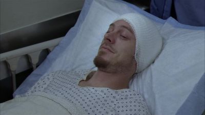 Where are we going? - Grey's Anatomy