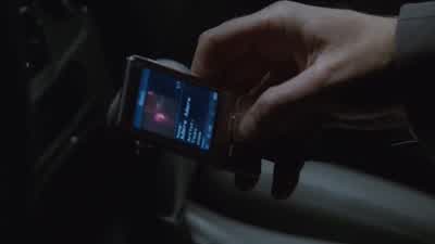 I'm gonna help you remember what happened to you that night. - The Mentalist