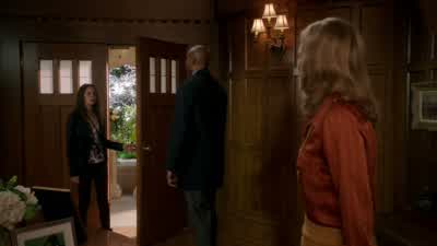 Where are you going? - Arrow