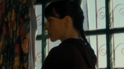 Where are you going? - Fear the Walking Dead