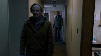 Where are we going? - Chicago P.D.