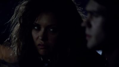 Where are we going? - The Vampire Diaries