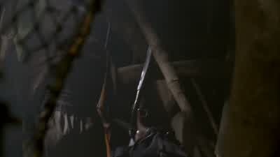 Where are you going? - Lost