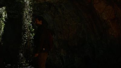 Where are you going? - The 100