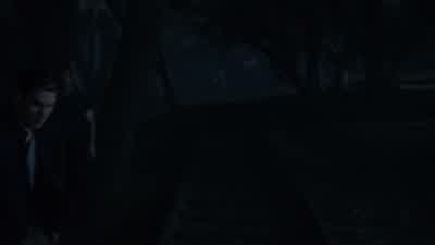 Come back and kill them. - Teen Wolf