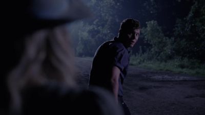 Where are you going? - American Horror Story