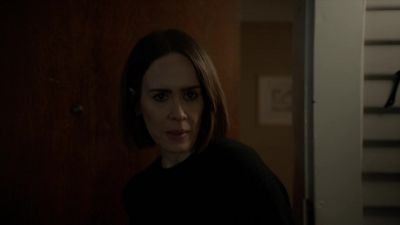 Where are you going? - American Horror Story