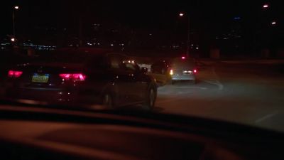 Where are we going? - Blue Bloods