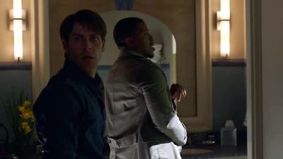 Where are they going? - Grimm