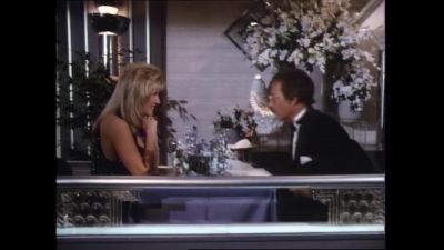Where are you going? - The Love Boat