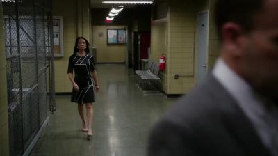 Where are you going? - Elementary