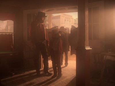 Where are they going? - Star Trek: The Next Generation