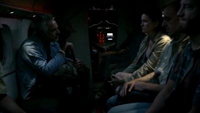 Where are we going? - Bosch