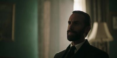 Where are you going? - The Handmaid's Tale