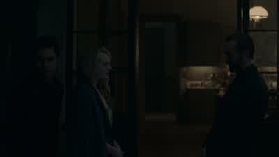 Where are we going? - The Handmaid's Tale