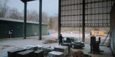 Where are you going? - Silent Witness