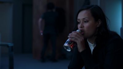 Where are you going? - The Expanse
