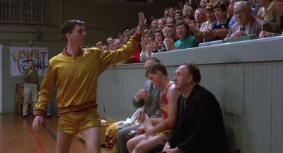Where are you going - Hoosiers