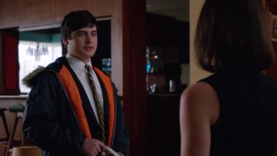 Where are you going? - Mad Men
