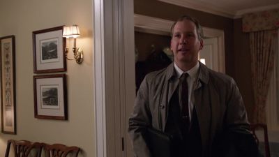 Where are you going? - Mad Men