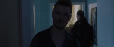 Where are you going? - Dangerous