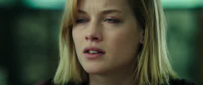 Where are you going? - Don't Breathe