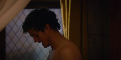 Where are you going? - Medici: Masters of Florence