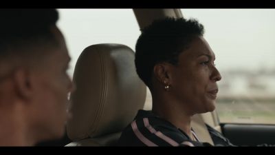 Where are we going? - Bel-Air