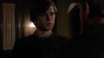 Where are you going? - Bates Motel