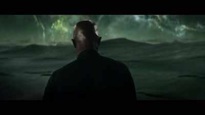 Where are you going? - American Gods