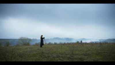 Where are we going? - Britannia