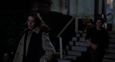 Where are you going - National Lampoon's Animal House
