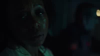 - Where are we going? - The Purge