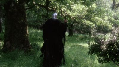 Where are you going - Excalibur