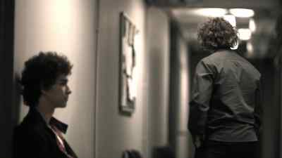 Where are you going? - Misfits
