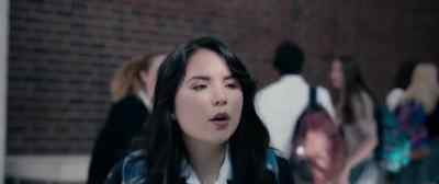 Where are you going? - The Hate U Give