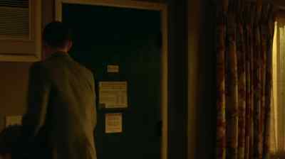 Where are you going? - Preacher