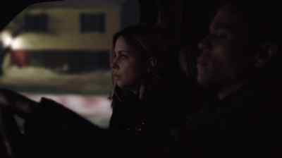 Where are we going? - The Following