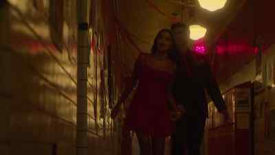 Where are we going? - Pretty Little Liars: Original Sin