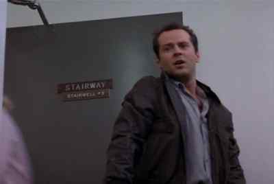 Where are you going? - Moonlighting
