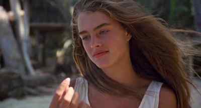 Where are you going? - The Blue Lagoon
