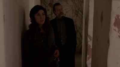 Where are we going? - Being Erica
