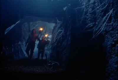 Where are we going?! - Hercules in the Maze of the Minotaur